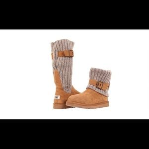 Cambridge UGGs