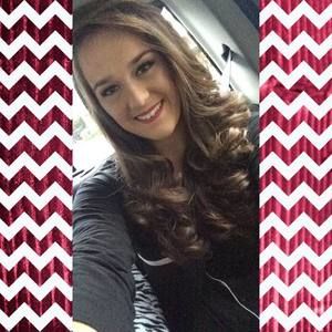 Meet your Posher, Kimberlynn