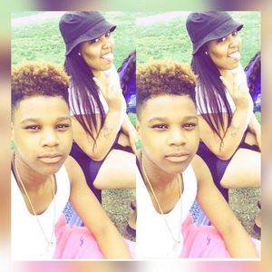 Meet your Posher, Lee'aysia