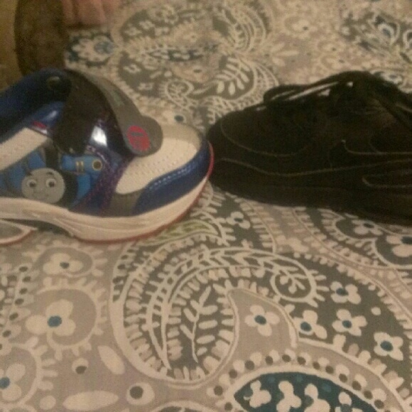 Toddler boy shoes - Picture 1 of 1