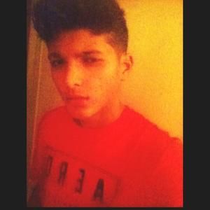 Meet your Posher, Brian