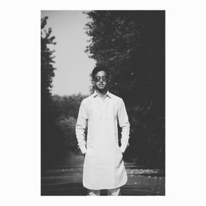 Meet your Posher, Akash