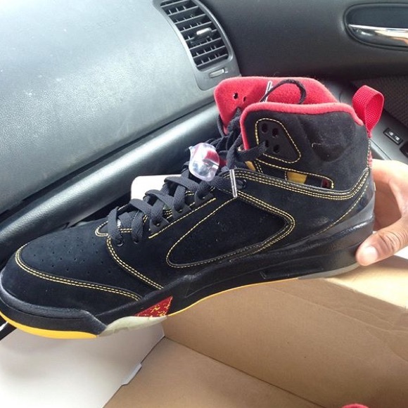 Jordan - Picture 2 of 2