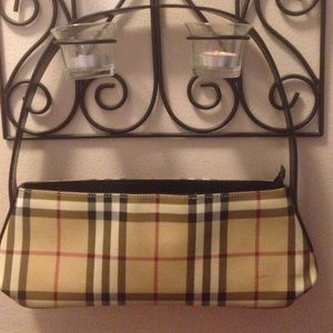 Authentic BURBERRY,small purse.
