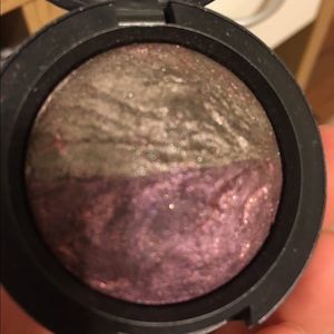 Mac mineralize eyeshadow duo