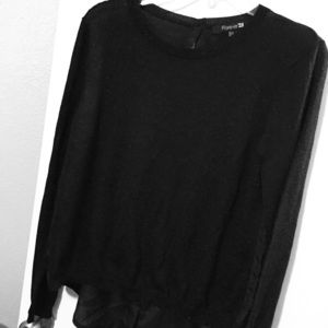 F21 sweater/blouse