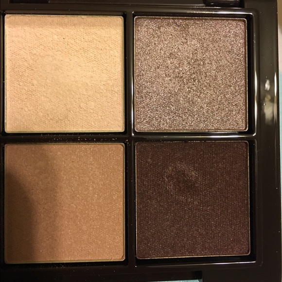 Tarte eyeshadow palette