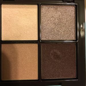 Tarte eyeshadow palette