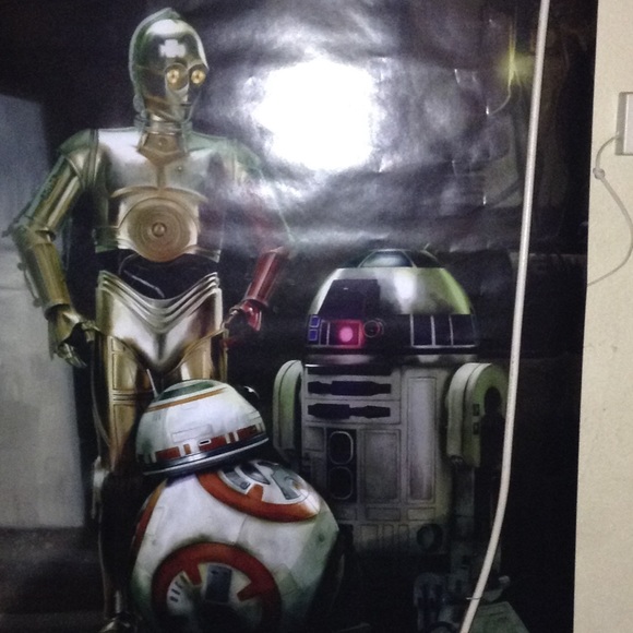 Meet your Posher, Jason - Picture 1 of 1