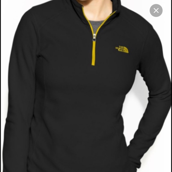 North Face Women's Fleece Pullover