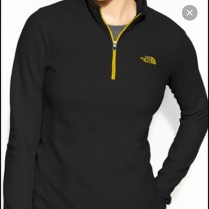 North Face Women's Fleece Pullover