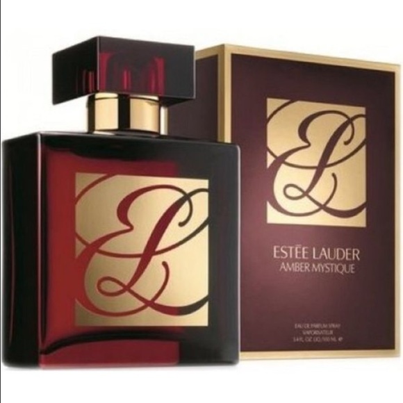 Estee Lauder Amber Mystique perfume