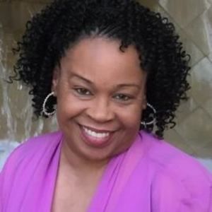 Meet your Posher, Terri