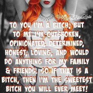 Meet your Posher, Carmen