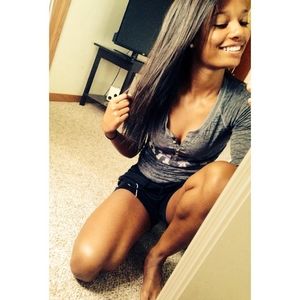 Meet your Posher, Shanel