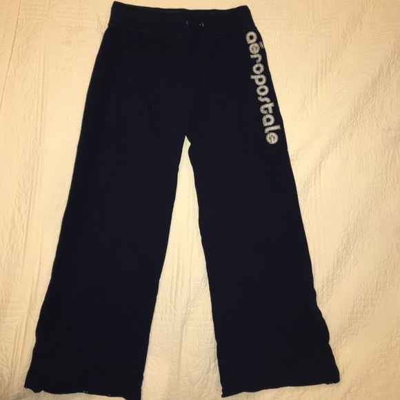 Aeropostale sweatpants