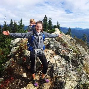 Meet your Posher, Ashley