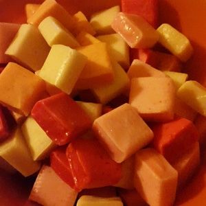 Meet your Posher, Robin