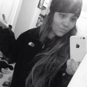 Meet your Posher, Jorie