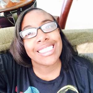 Meet your Posher, Leah