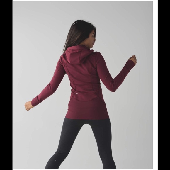 ⚡️ Lululemon Jacket ⚡️ - Picture 2 of 4