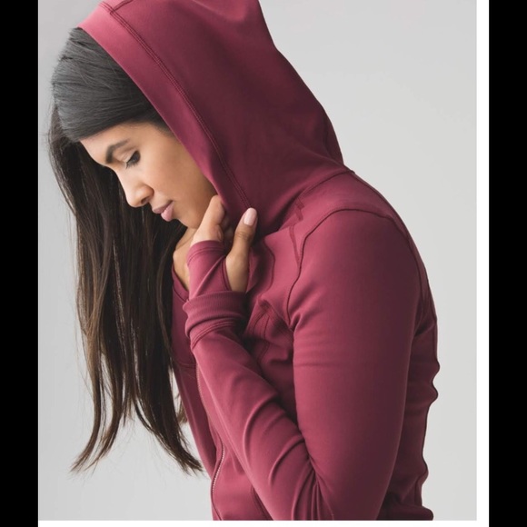 ⚡️ Lululemon Jacket ⚡️ - Picture 3 of 4