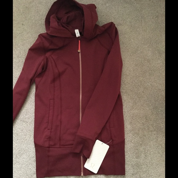 ⚡️ Lululemon Jacket ⚡️ - Picture 4 of 4