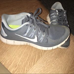 Nike Free Run 3.0 Women's 8