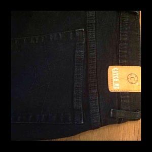 catch me brand jeans
