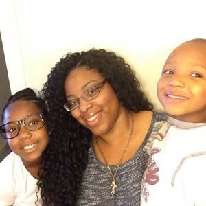 Meet your Posher, Erica