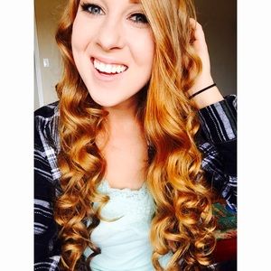 Meet your Posher, Natalie