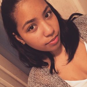 Meet your Posher, Kaitlin