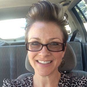 Meet your Posher, Alexandra