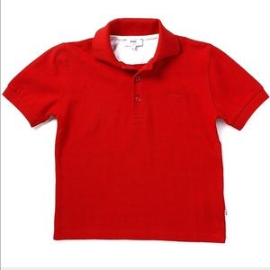 Hugo Boss toddler polo.