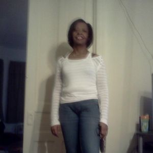 Meet your Posher, Millie