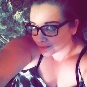 Meet your Posher, Kristen