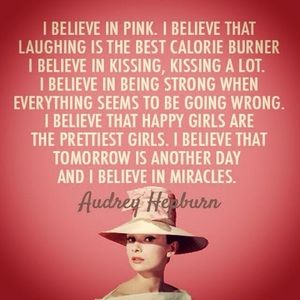 Meet your Posher, Madeline