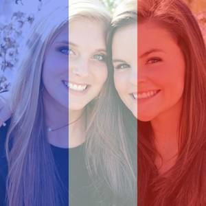 Meet your Posher, Haleigh