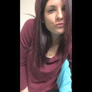 Meet your Posher, Kylie