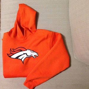 Denver Broncos hoodie