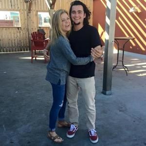 Meet your Posher, Brett