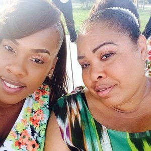 Meet your Posher, Patrice