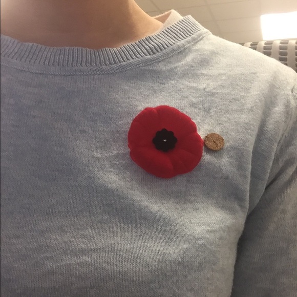 Meet your Posher, Britta