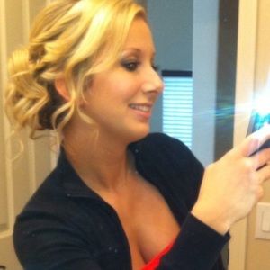 Meet your Posher, Erin