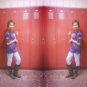 Meet your Posher, Brooke