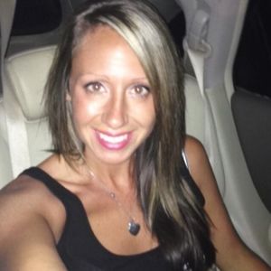 Meet your Posher, Kristin