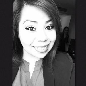 Meet your Posher, Ana mayra