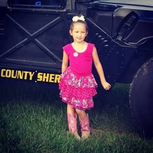 Meet your Posher, Kelsey