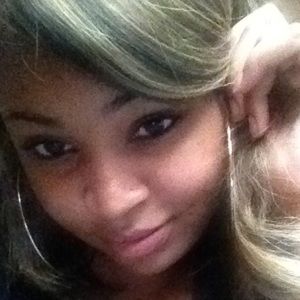Meet your Posher, Krystal