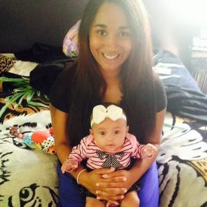 Meet your Posher, Kendra